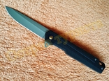 Нож складной CH G10 стеклобой клипса 21см, numer zdjęcia 4
