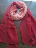 Шаль, палантин, лёгкий шарф, накидка, платок, фото №3