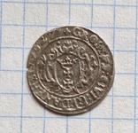 Гданьский грош 1627 року, фото №7