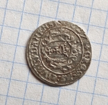 Гданьский грош 1627 року, фото №8