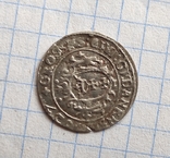 Гданьский грош 1627 року, фото №9