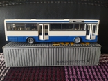 Автобус Мерседес 0 405 виробник Німеччина, фото №2