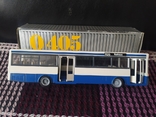 Автобус Мерседес 0 405 виробник Німеччина, фото №8