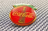 Значок Coca Cola (always), фото №3