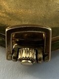 Карманные часы Arctos ,позолота, Германия,, фото №8