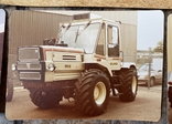 Трактор Т-150 трактор Беларус.Австралия 1980 г. Демонстрационные работы. Штат Н.Юж.Уэльс, фото №10
