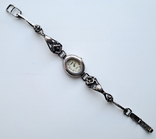 Годинник Срібло Violett Часы Серебро, фото №2