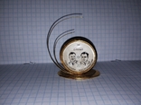 Вращающейся календарь Слава Советским Космонавтам,1 МЧЗ, фото №3