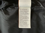 Куртка женская водоотталкивающая superdry, новая, р.xs, numer zdjęcia 9