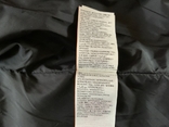 Куртка женская водоотталкивающая superdry, новая, р.xs, фото №10