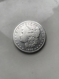 Долар 1878, фото №2