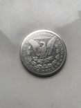 Долар 1878, фото №5