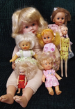 7 сучасних ляльок, фото №2