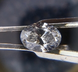 Природний діамант GIA 0.50 карат J / VS1 / EX / VG, фото №9