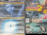 60 DVD дискові, фильмы, мультики, караоке., фото №4