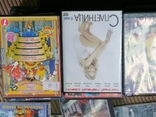 60 DVD дискові, фильмы, мультики, караоке., фото №5