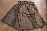 Польова куртка M-75 армія Італії олива, фото №3