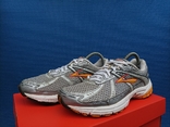 Brooks Defyance 4 - Кросівки Оригінал (40.5/26), photo number 3