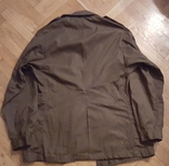 Польова куртка M-75 армія Італії олива, numer zdjęcia 8
