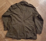 Польова куртка M-75 армія Італії олива, фото №8