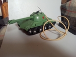 Іграшка танк з пультом управління, фото №12