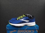 Brooks Launch 6 - Кросівки Оригінал (43/27.5), фото №2