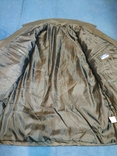 Куртка демісезонна жіноча. Косуха ANNA WINTER водозахист p-p прибл. 3XL, фото №8