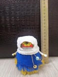 Лялька-мотанка зерновушка, photo number 7