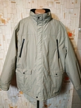 Куртка потужна зимня чоловіча ATLAS FOR MEN p-p 4XL-5XL, photo number 2