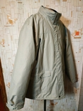 Куртка потужна зимня чоловіча ATLAS FOR MEN p-p 4XL-5XL, фото №3