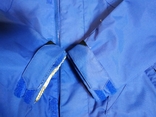 Термокуртка лижна спортивна чоловіча NIMBUS 15 000 mm p-p XS, фото №8