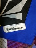 Термокуртка лижна спортивна чоловіча NIMBUS 15 000 mm p-p XS, photo number 13