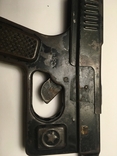 Пистолет СССР, фото №6