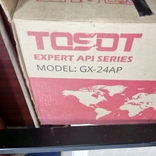 Кондиционер TOSOT системы сплит- серия Expert API. model GX 24-AP, фото №2