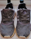 Кросівки adidas 37 р, photo number 4
