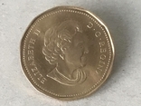 1 доллар 2003, Канада, фото №5