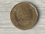 1 доллар 2003, Канада, фото №6