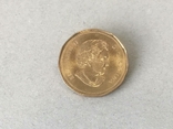 1 доллар 2003, Канада, фото №7