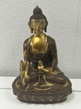 Будда медицины, фото №2