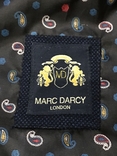 Жилет MARC DARCY. LONDON. Англия., фото №6