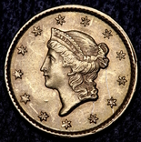 Долар 1851р, фото №2