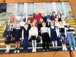 Фото школьники 2000 год, фото №3