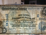 5 долларів.США. 1902 р., фото №8