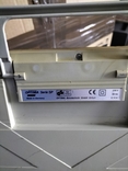 Печатная машинка optima sp525, фото №5