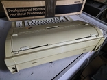 Печатная машинка optima sp525, фото №7