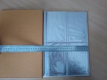 Альбом для бон или открыток. 10 листов. Формат А4, фото №5