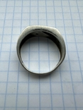 Перстень, фото №6