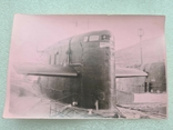 Атомная подводная лодка проекта 667. Подводники. 5 фото., фото №3