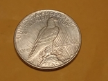 1 долар 1922року, фото №5