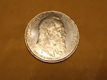 3 марки 1911 року Луіпольд принц, фото №3